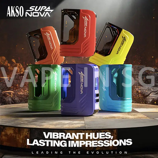 AKSO-SUPA-NOVA-PRO-12000-BATTERY-DEVICE-COLOR-SINGAPORE-VAPEINSG