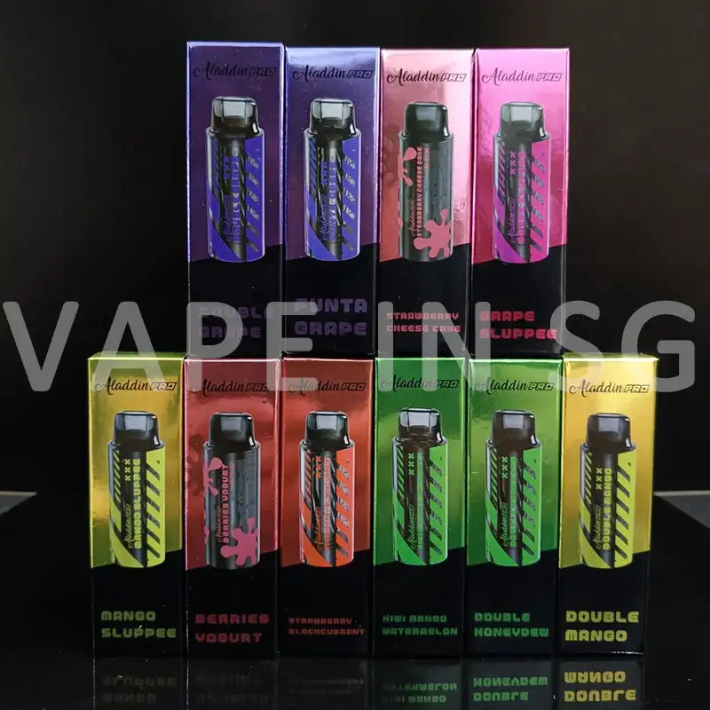 ALADDIN-PRO-ZOORO-18000-PUFFS-CARTRIDGE-POD-SINGAPORE-VAPEINSG-ZORRO