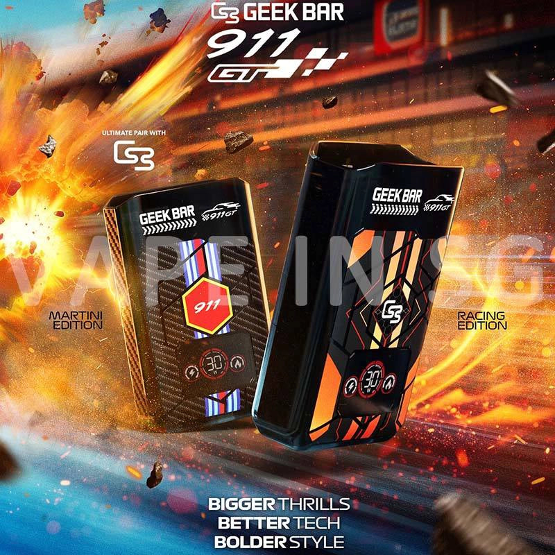 GEEKBAR-GT-911-16000-DISPOSABLE-BATTERY-DEVICE-SINGAPORE-VAPEINSG