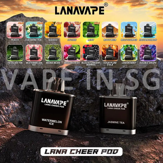 LANA-CHEER-15000-CARTRIDGE-POD-SINGAPORE-VAPEINSG
