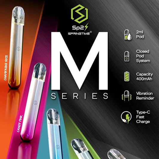 SP2 M DEVICE COLOR in SINGAPORE at VAPE IN SG