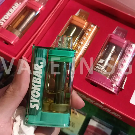 SYOKBAR-15000-DISPOSABLE-IN-SINGAPORE-VAPEINSG