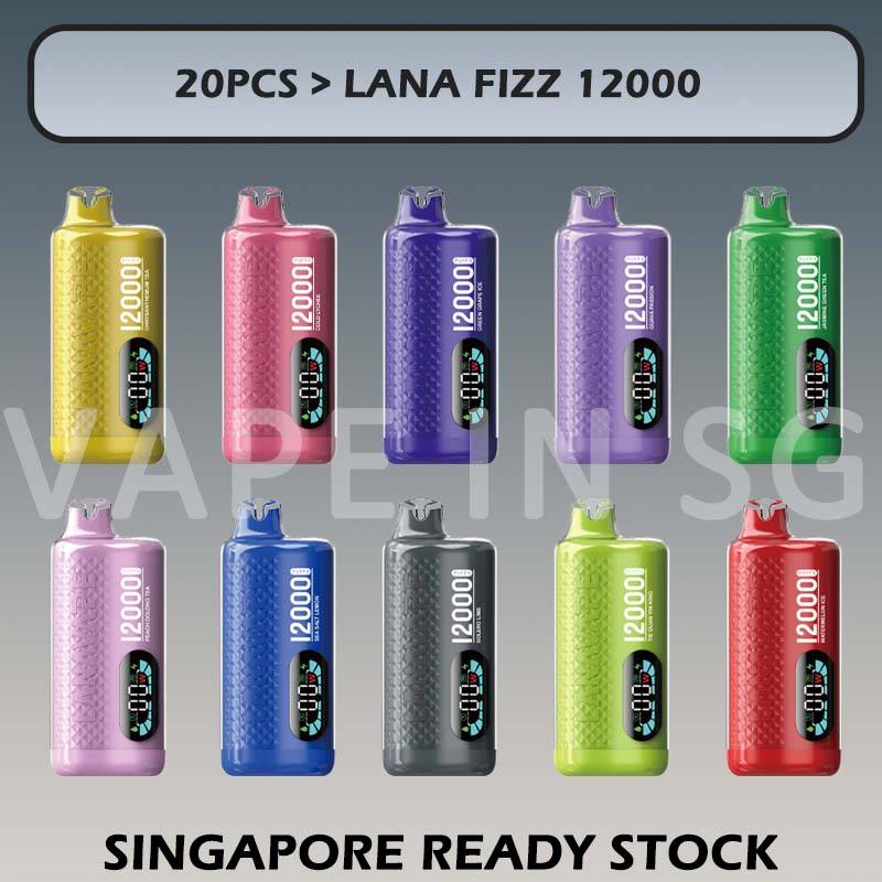 20pcs-LANA-FIZZ-12000-BUNDLE-SINGAPORE-VAPEINSG