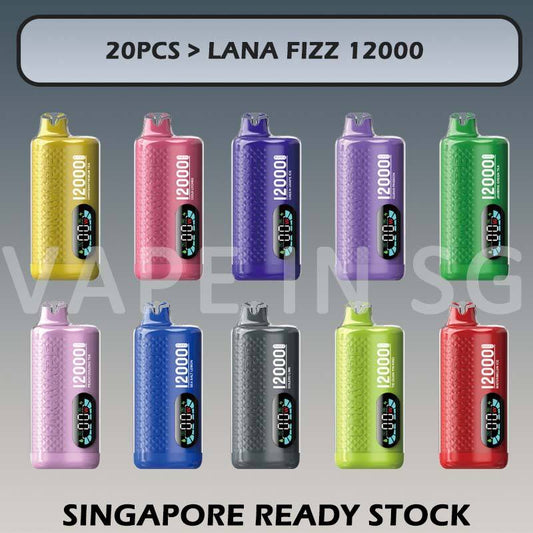 20pcs-LANA-FIZZ-12000-BUNDLE-SINGAPORE-VAPEINSG