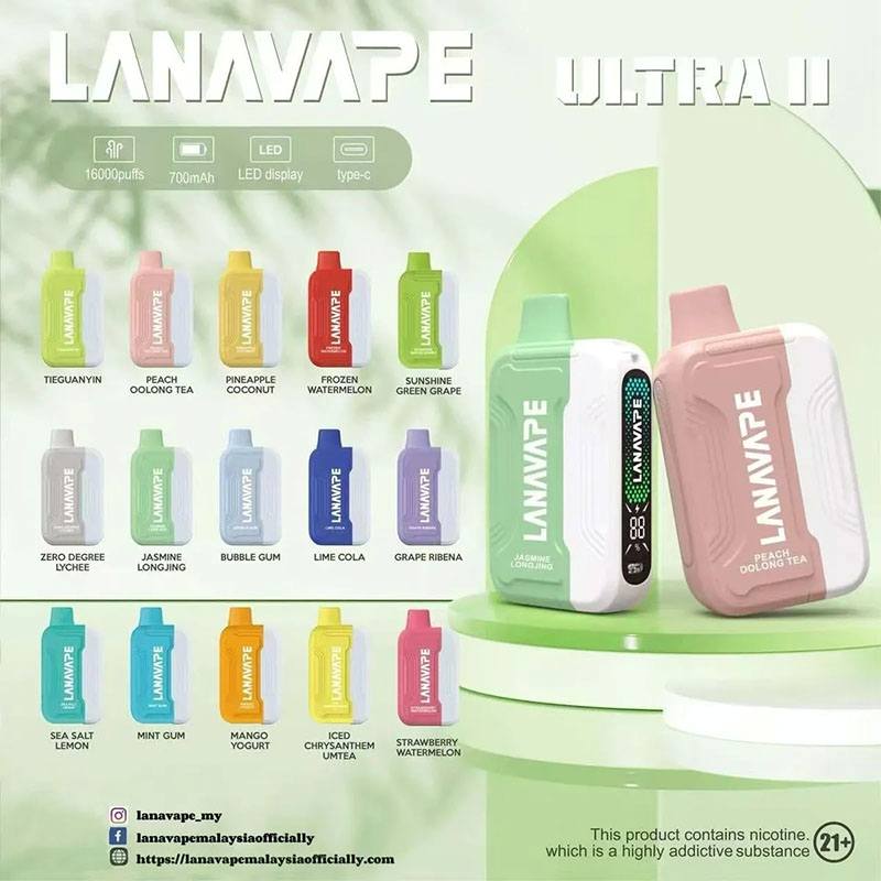 20pcs-LANA-ULTRA-II-16000-DISPOSABLE-POD-BUNDLE-SINGAPORE-VAPEINSG