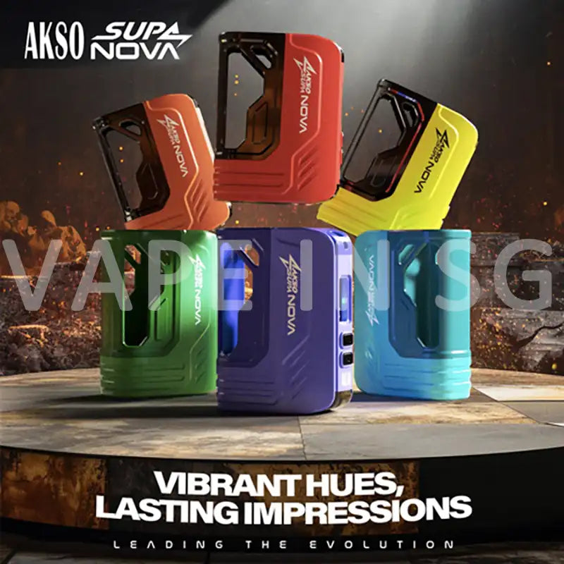 AKSO-SUPA-NOVA-PRO-12000-BATTERY-DEVICE-COLOR-SINGAPORE-VAPEINSG