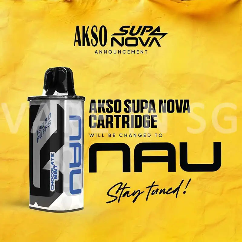 AKSO-SUPA-NOVA-PRO-12000-CARTRIDGE-POD-FLAVOUR-SINGAPORE-VAPEINSG-2