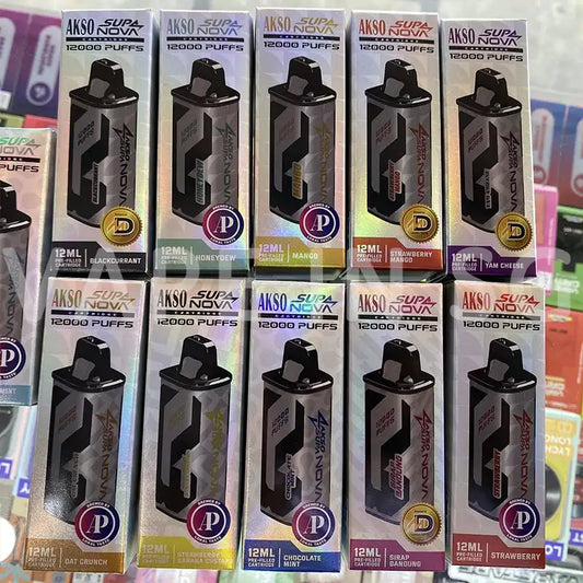 AKSO-SUPA-NOVA-PRO-12000-CARTRIDGE-POD-FLAVOUR-SINGAPORE-VAPEINSG-3
