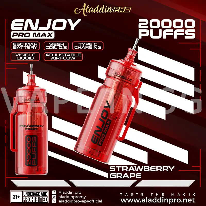 ALADDIN-PRO-MAX-20000-PUFFS-DISPOSABLE-FLAVOUR-SINGAPORE-VAPEINSG