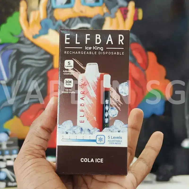 ELFBAR-ICE-KING-30000-DISPOSABLE-COLA-ICE-SINGAPORE-VAPEINSG