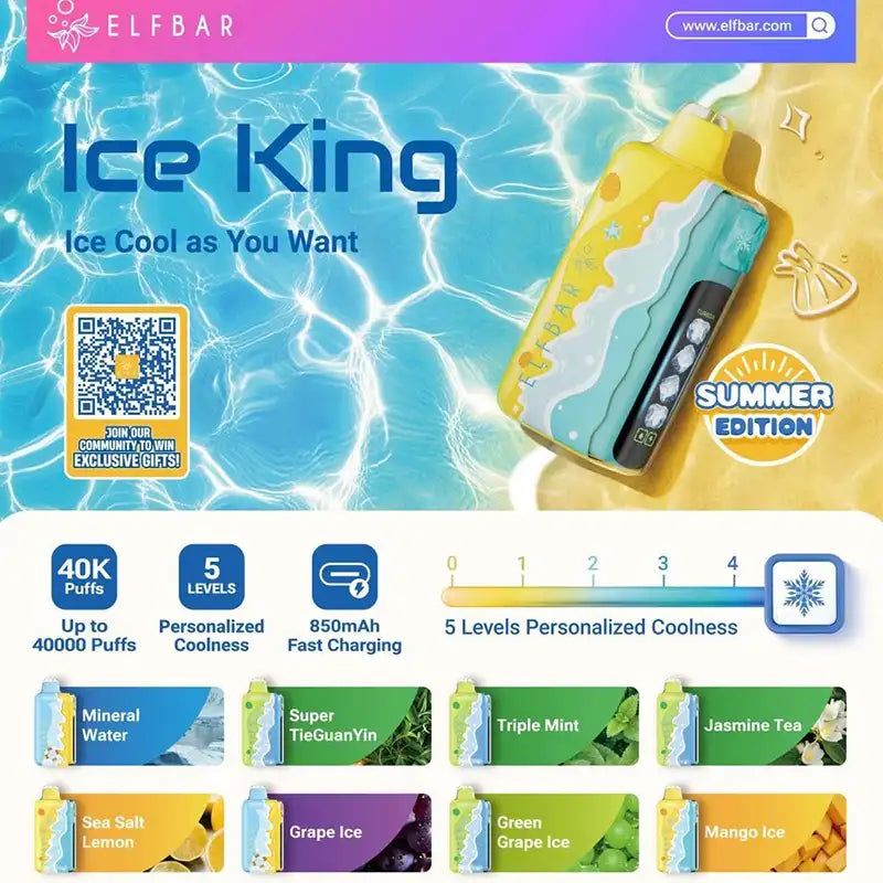 ELFBAR-ICE-KING-40000-FLAVOUR-SINGAPORE-VAPEINSG