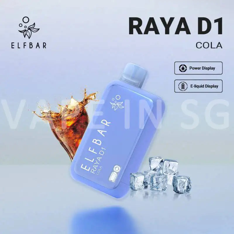 ELFBAR-RAYA-D1-13000-DISPOSABLE-FLAVOUR-COLA-SINGAPORE-VAPEINSG