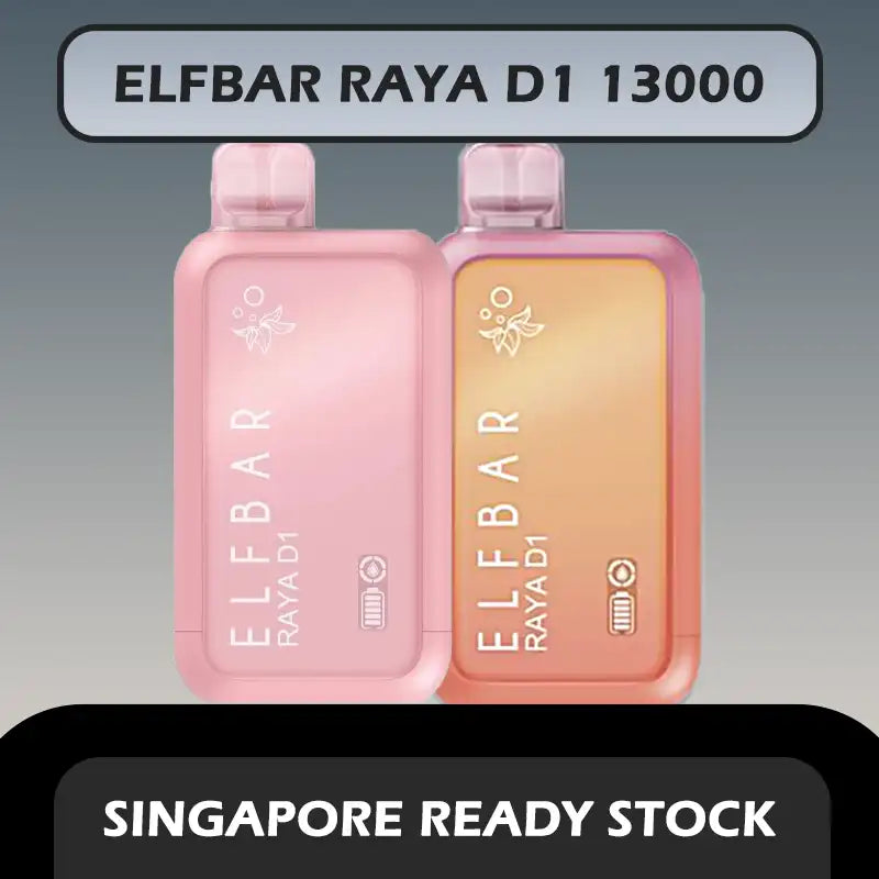 ELFBAR-RAYA-D1-13000-DISPOSABLE-SINGAPORE-VAPEINSG