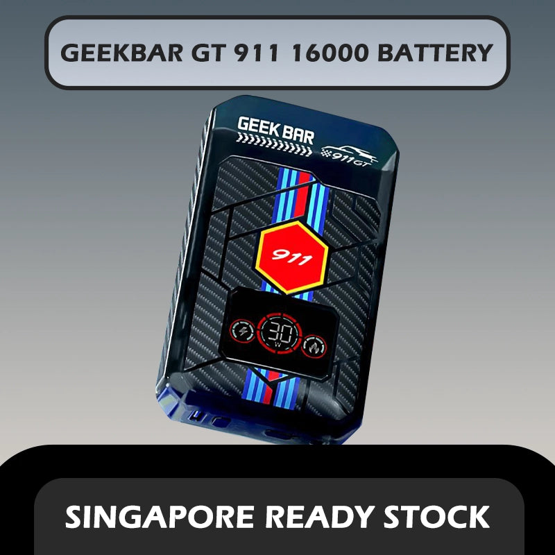 GEEKBAR-GT-911-16000-BATTERY-DEVICE-SINGAPORE-VAPEINSG