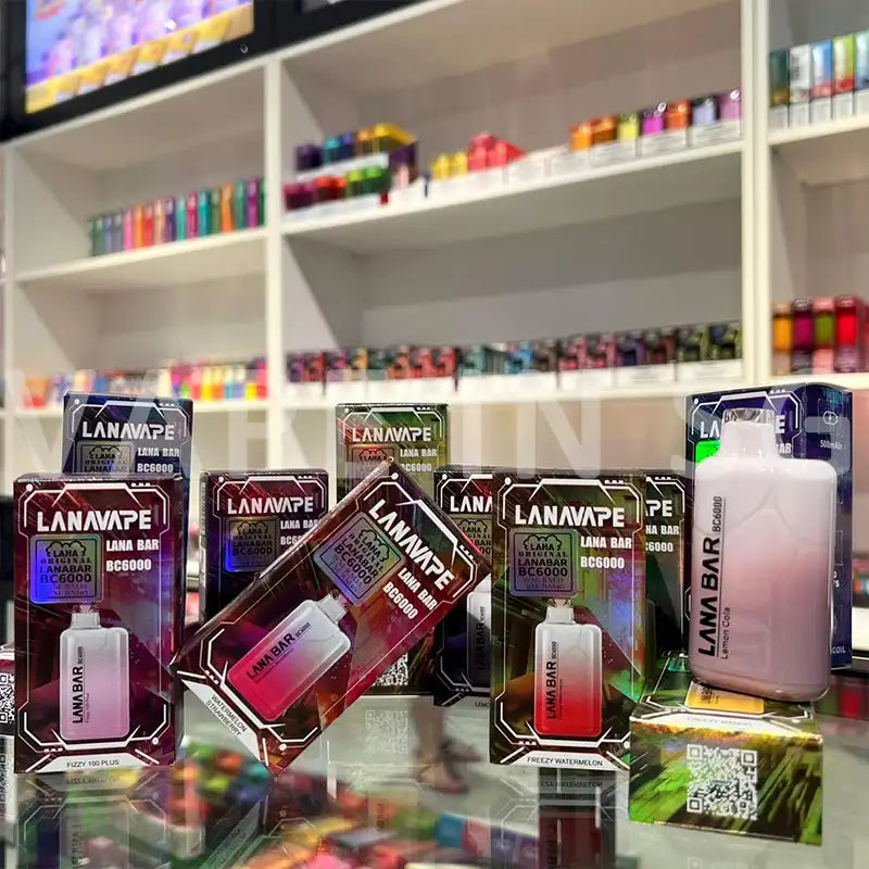 LANA-BAR-BC-6000-DISPOSABLE-FLAVOUR-SINGAPORE-VAPEINSG