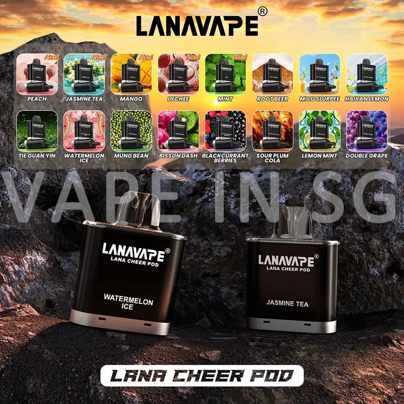 LANA-CHEER-15000-CARTRIDGE-POD-SINGAPORE-VAPEINSG