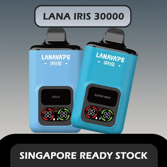 LANA-IRIS-30000-PUFFS-DISPOSABLE-SINGAPORE-VAPEINSG