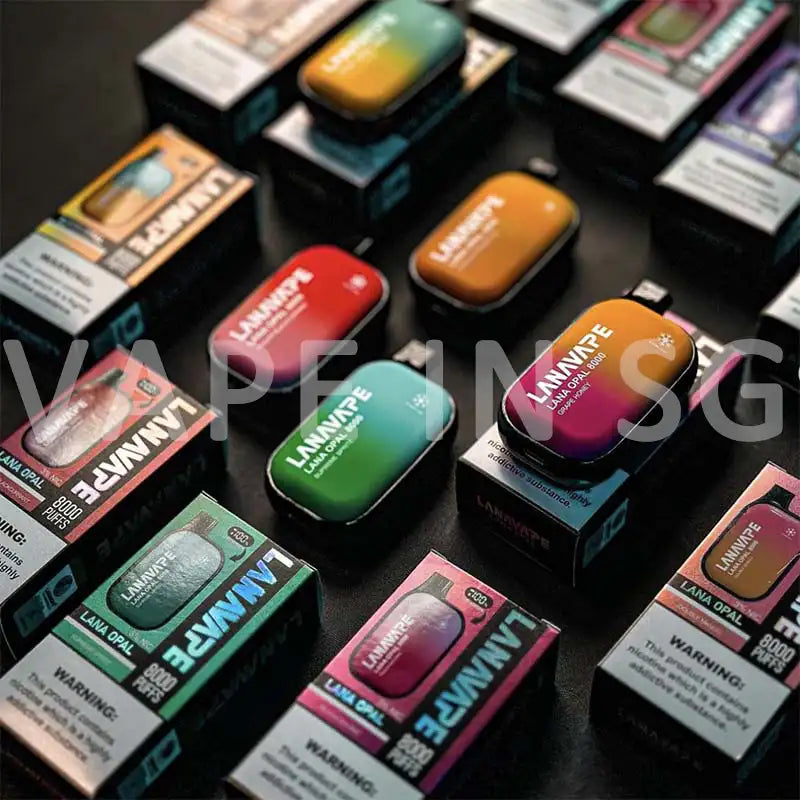 LANA-OPAL-8000-DISPOSABLE-FLAVOUR-SINGAPORE-VAPEINSG