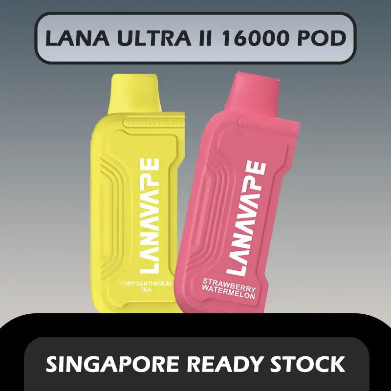 LANA-ULTRA-II-16000-DISPOSABLE-CARTRIDGE-POD-SINGAPORE-VAPEINSG