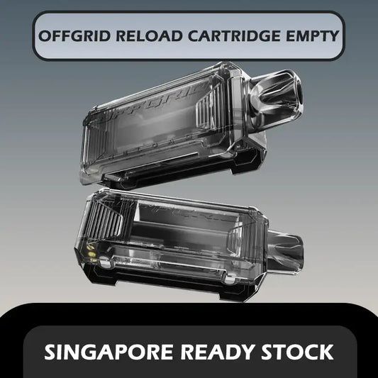 OFFGRID-RELOAD-CARTRIDGE-EMPTY-SINGAPORE-VAPEINSG