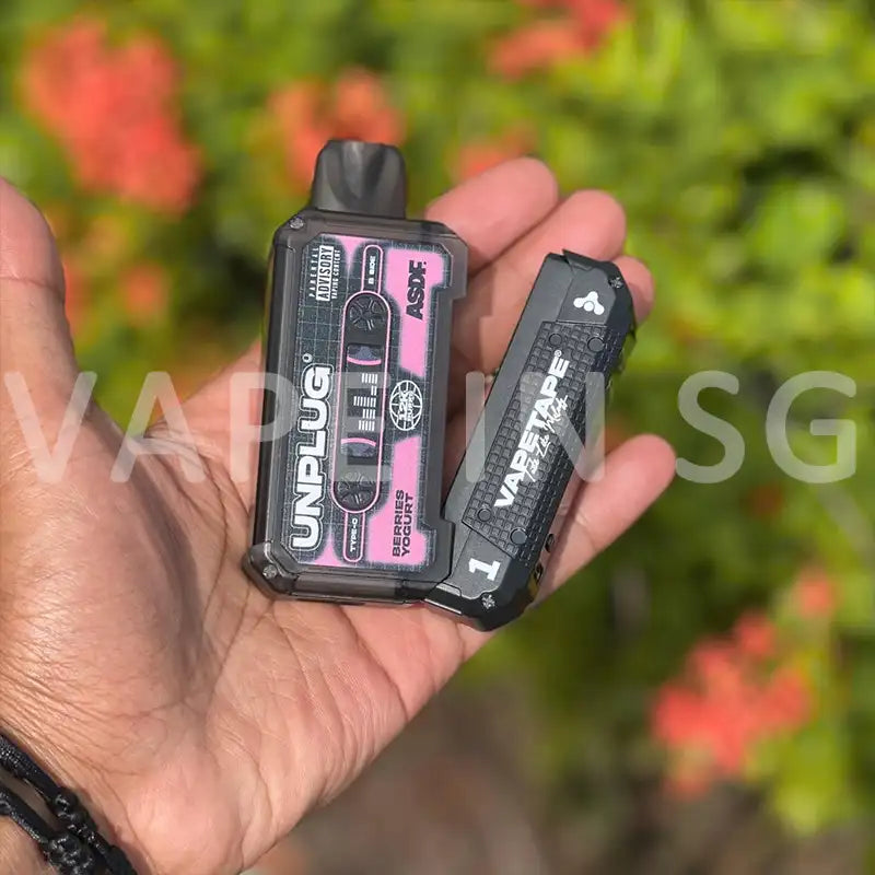 OFFGRID-VAPETAPE-UNPLUG-BATTERY-12000-PUFFS-SINGAPORE-VAPEINSG