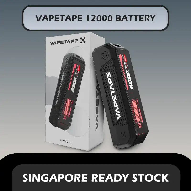 OFFGRID-VAPETAPE-UNPLUG-BATTERY-12000-SINGAPORE-VAPEINSG