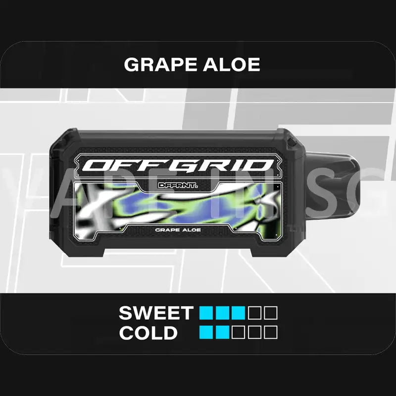 OFFGRID-VAPETAPE-UNPLUG-CARTRIDGE-grape-aloe-SINGAPORE-VAPEINSG