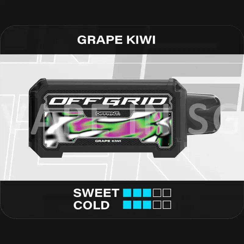 OFFGRID-VAPETAPE-UNPLUG-CARTRIDGE-grape-kiwi-SINGAPORE-VAPEINSG