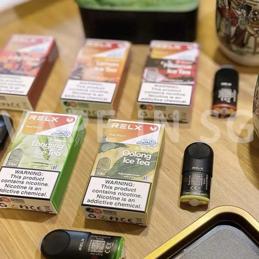 RELX-INFINITY-POD-FLAVOUR-SINGAPORE-VAPEINSG