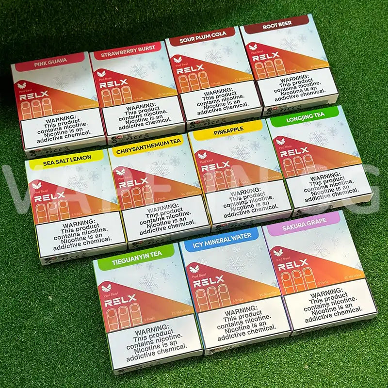 RELX Pod Real Infinity Singapore | Relx Pod Pro Flavour | VAPE IN SG VAPEINSG RELX Pod Real Infinity Singapore | Relx Pod Pro Flavour | VAPE IN SG VAPEINSG