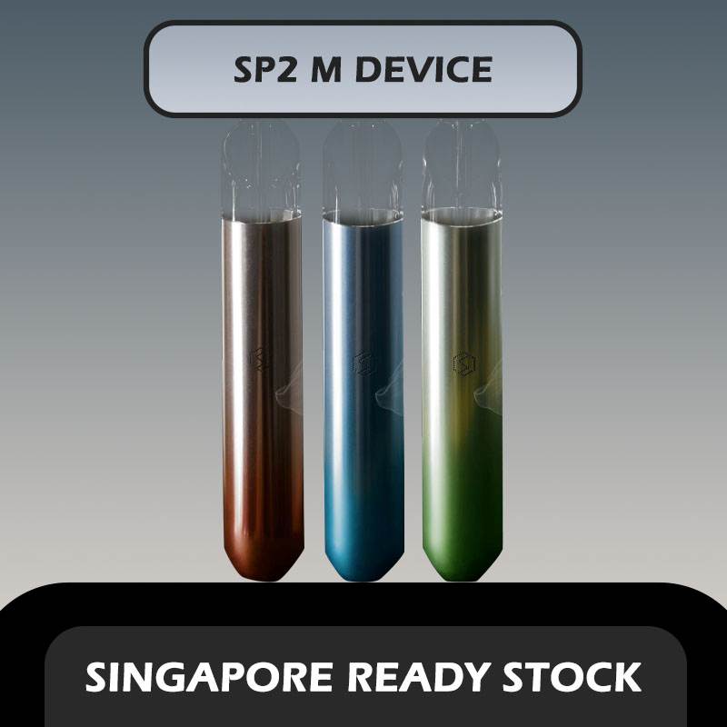 SP2 M DEVICE in SINGAPORE at VAPE IN SG