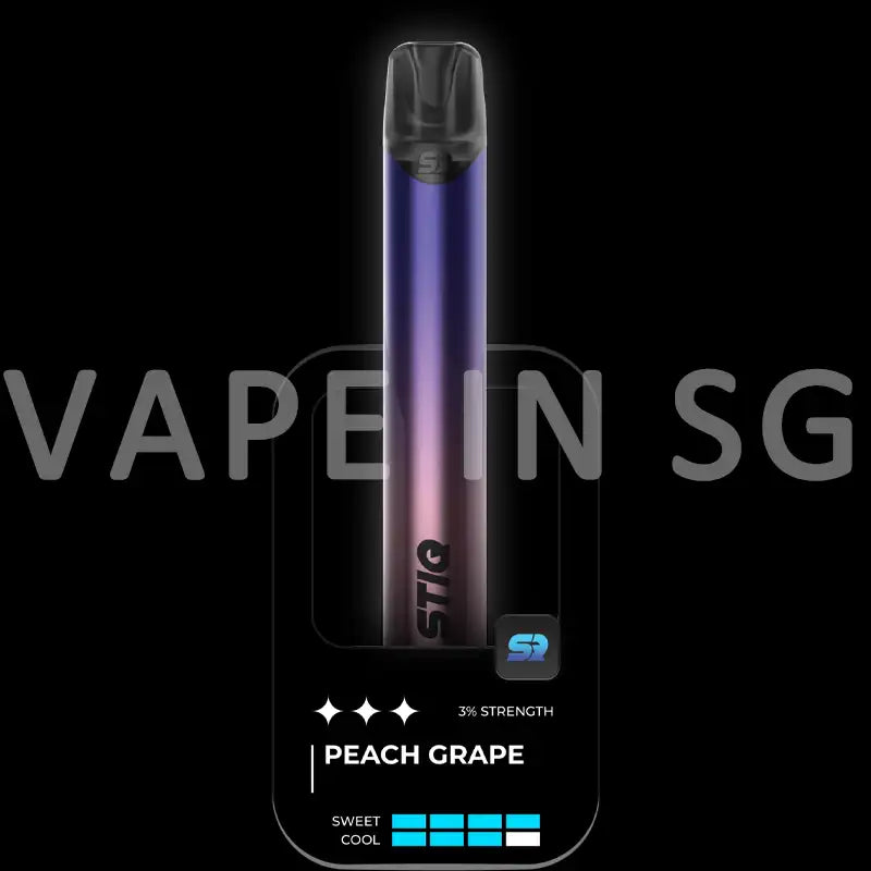 VAPETAPE-STIQ-3000-PUFFS-peach-grape-SINGAPORE-VAPEINSG